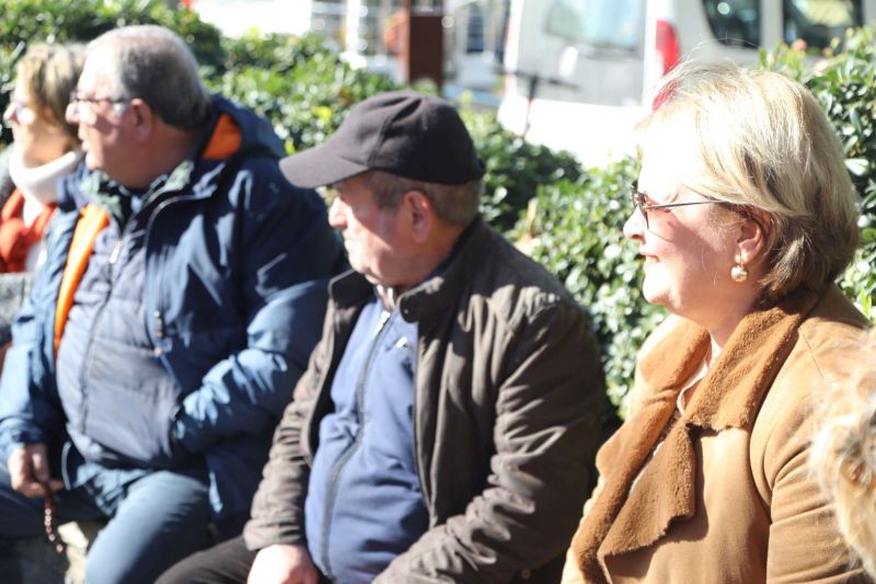 NEYZEN, ÖLÜMÜNÜN 71. YILINDA ANILDI