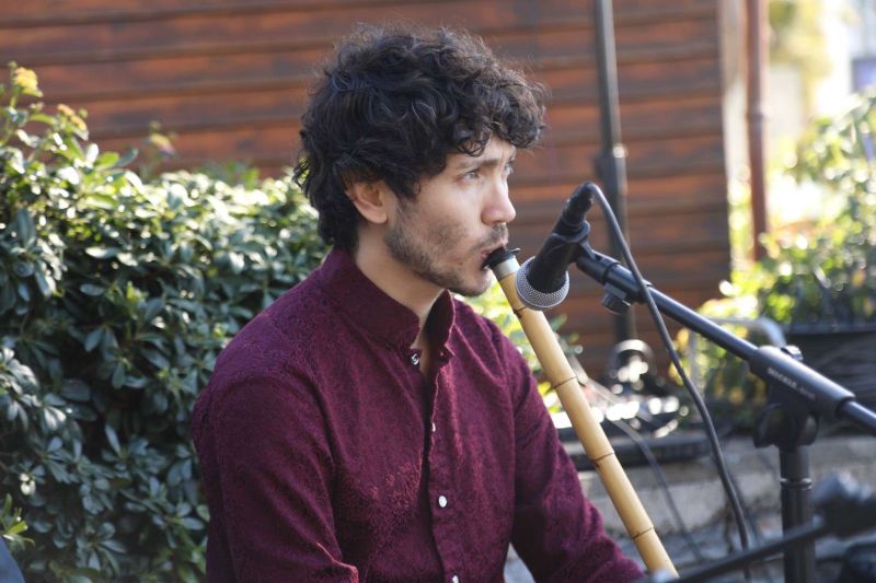 NEYZEN, ÖLÜMÜNÜN 71. YILINDA ANILDI