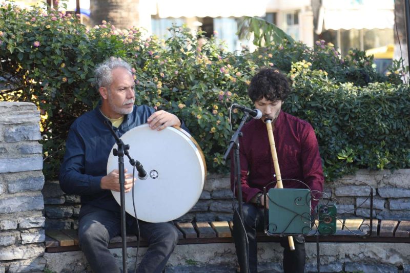 NEYZEN, ÖLÜMÜNÜN 71. YILINDA ANILDI