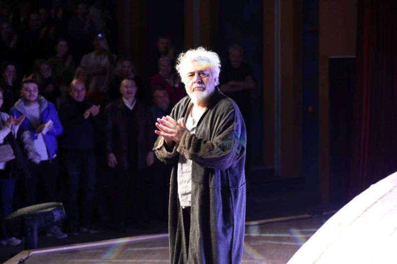 NEYZEN, ÖLÜMÜNÜN 71. YILINDA ANILDI