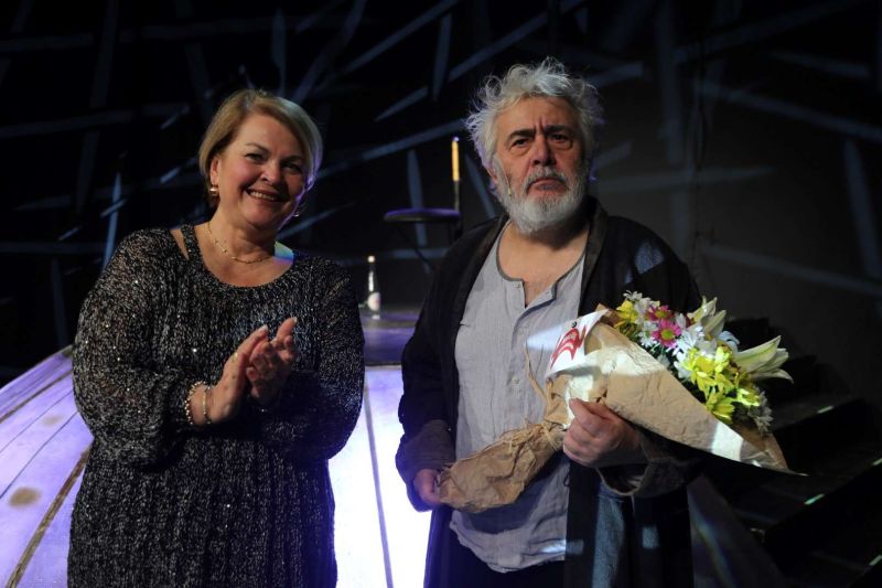 NEYZEN, ÖLÜMÜNÜN 71. YILINDA ANILDI