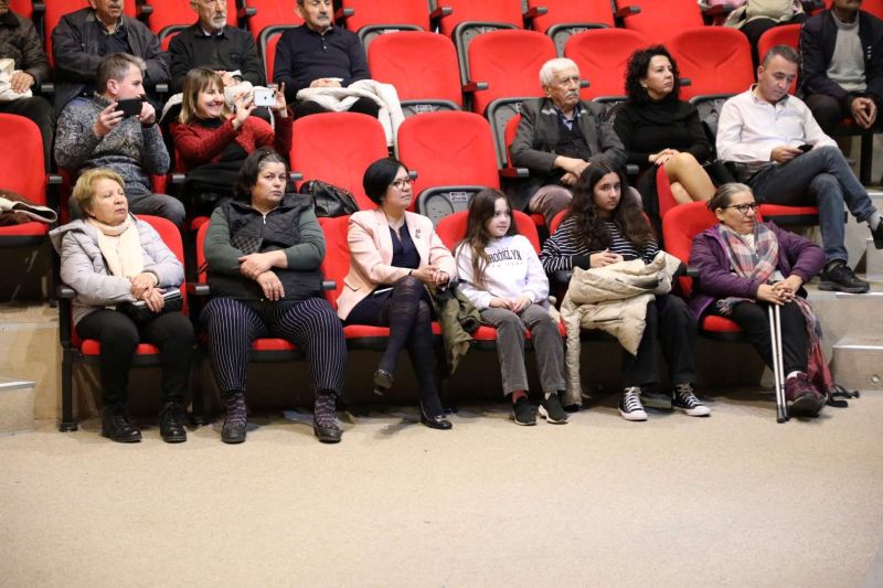 BODRUM KİTAP GÜNLERİ DEVAM EDİYOR