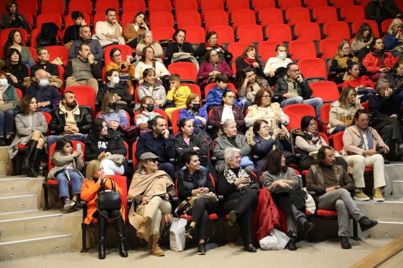 BODRUM KİTAP GÜNLERİ DEVAM EDİYOR