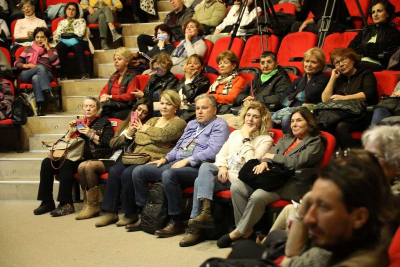 BODRUM KİTAP GÜNLERİ DEVAM EDİYOR