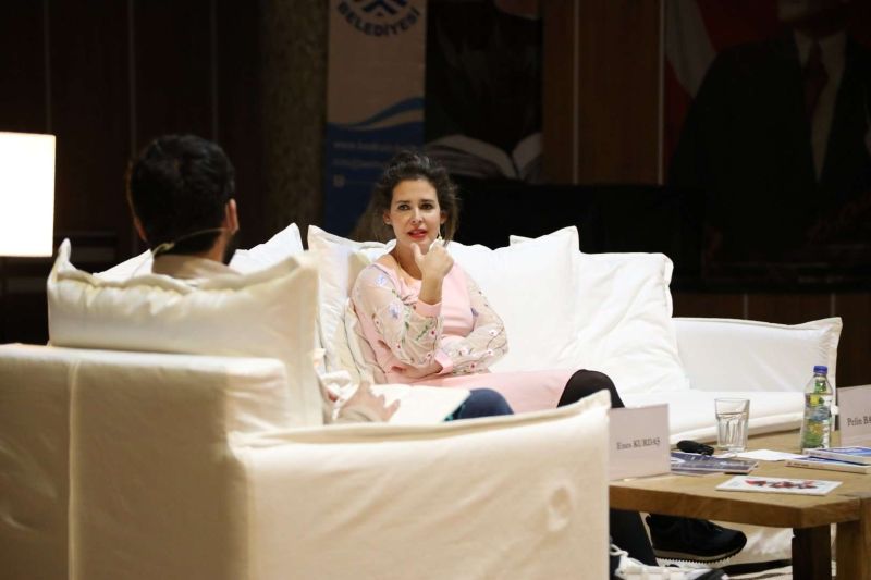 BODRUM KİTAP GÜNLERİ DEVAM EDİYOR