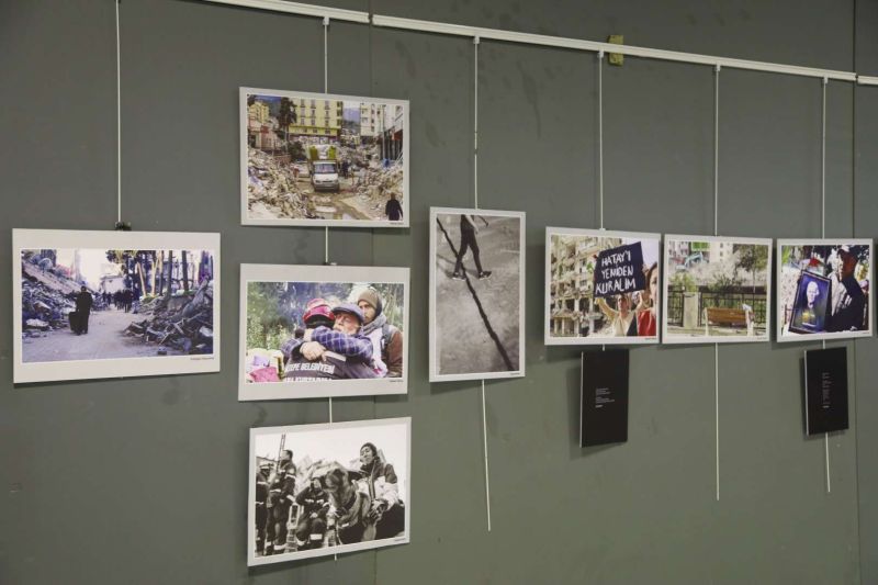 BODRUM KİTAP GÜNLERİ DEVAM EDİYOR