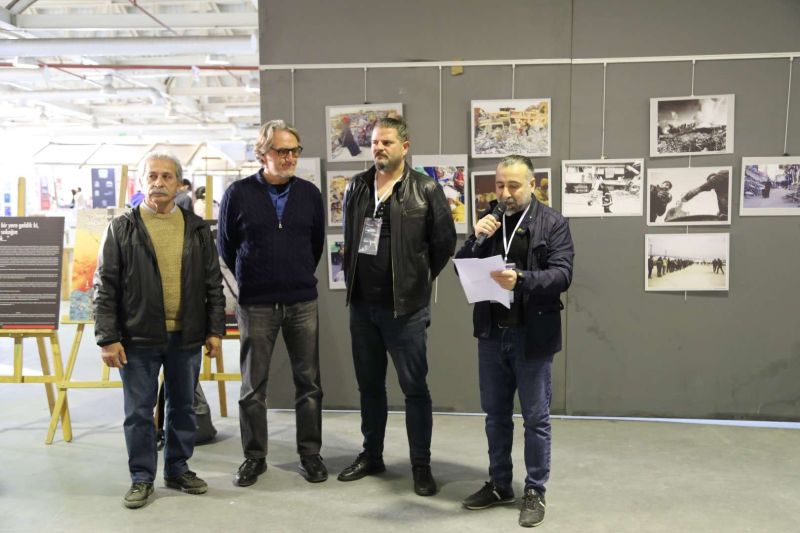 BODRUM KİTAP GÜNLERİ DEVAM EDİYOR