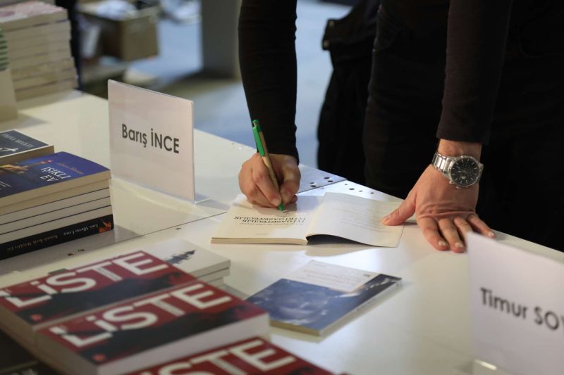 BODRUM KİTAP GÜNLERİ SONA ERDİ