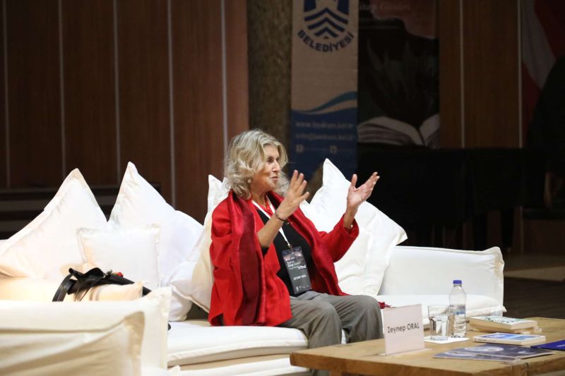 BODRUM KİTAP GÜNLERİ SONA ERDİ