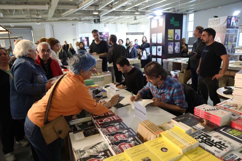 BODRUM KİTAP GÜNLERİ SONA ERDİ