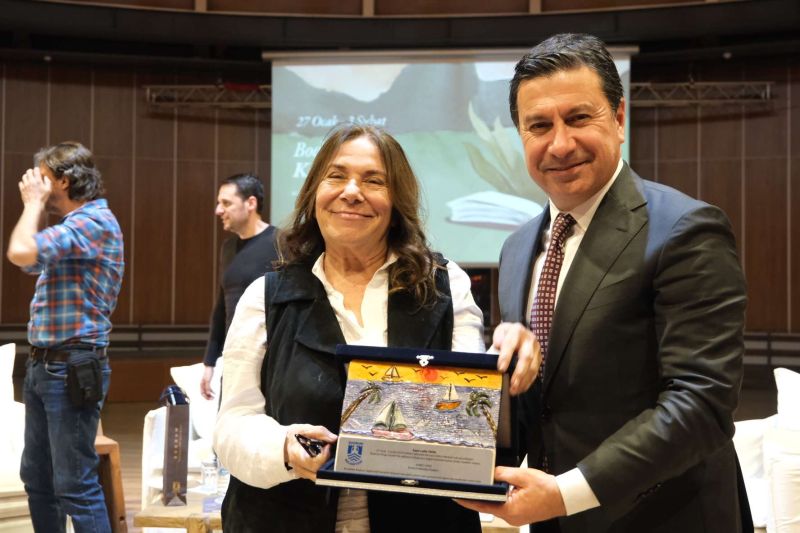 BODRUM KİTAP GÜNLERİ SONA ERDİ