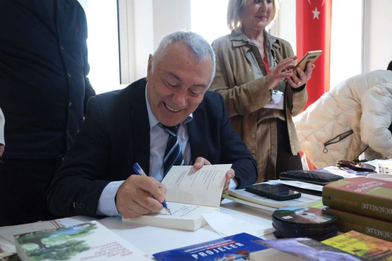 BODRUM KİTAP GÜNLERİ SONA ERDİ