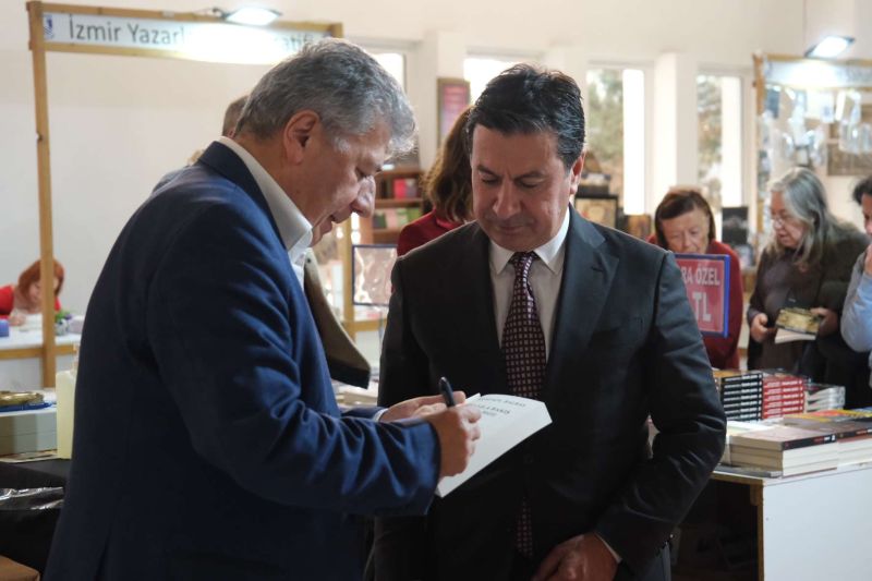 BODRUM KİTAP GÜNLERİ SONA ERDİ