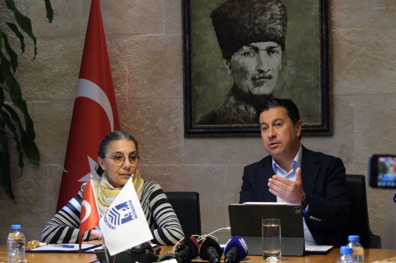 KADIN HAKLARI İÇİN YENİ MANİFESTO İMZALANDI