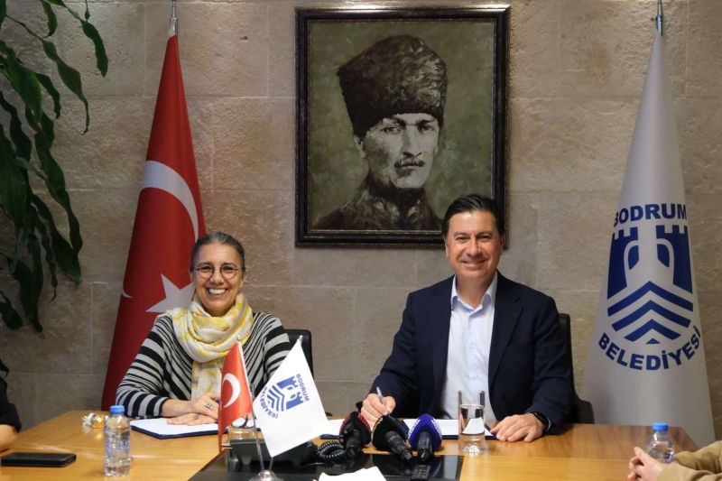 KADIN HAKLARI İÇİN YENİ MANİFESTO İMZALANDI