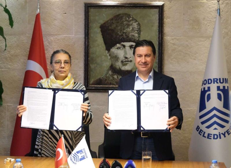 KADIN HAKLARI İÇİN YENİ MANİFESTO İMZALANDI