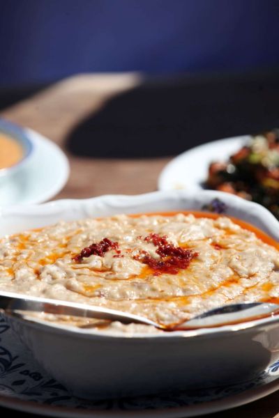 Ünlü Şefler Acı Ot Festivalinde