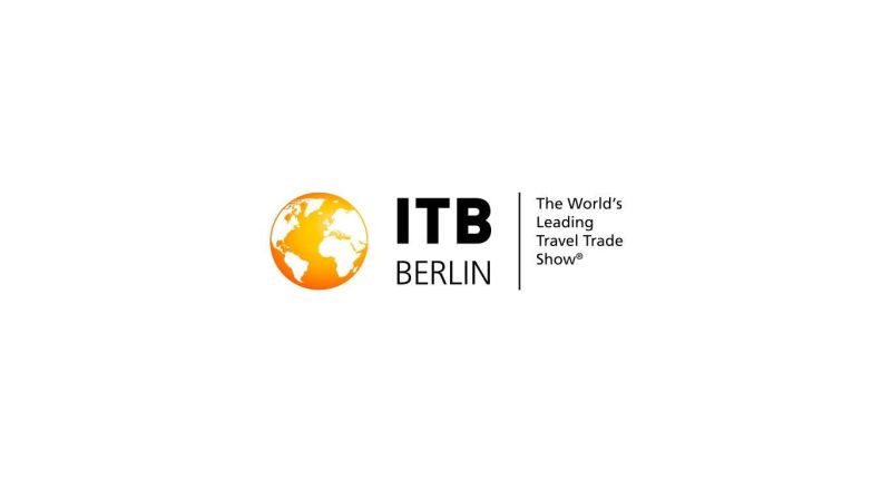 Bodrum Standı, ITB Berlin 2024 Turizm Fuarında