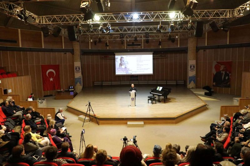 Fark Yaratan Karyalı Kadınlar Anıldı