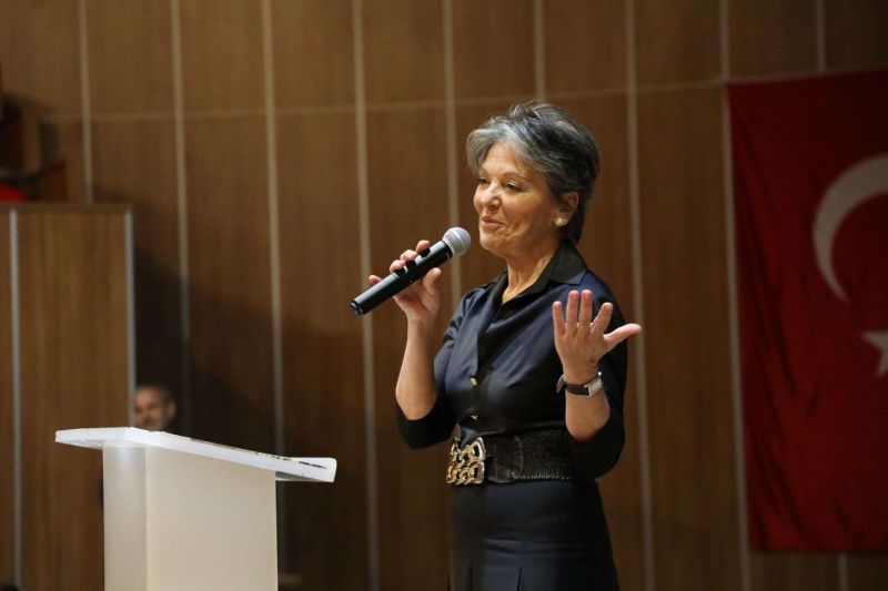 Fark Yaratan Karyalı Kadınlar Anıldı