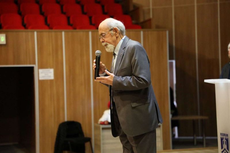 Fark Yaratan Karyalı Kadınlar Anıldı