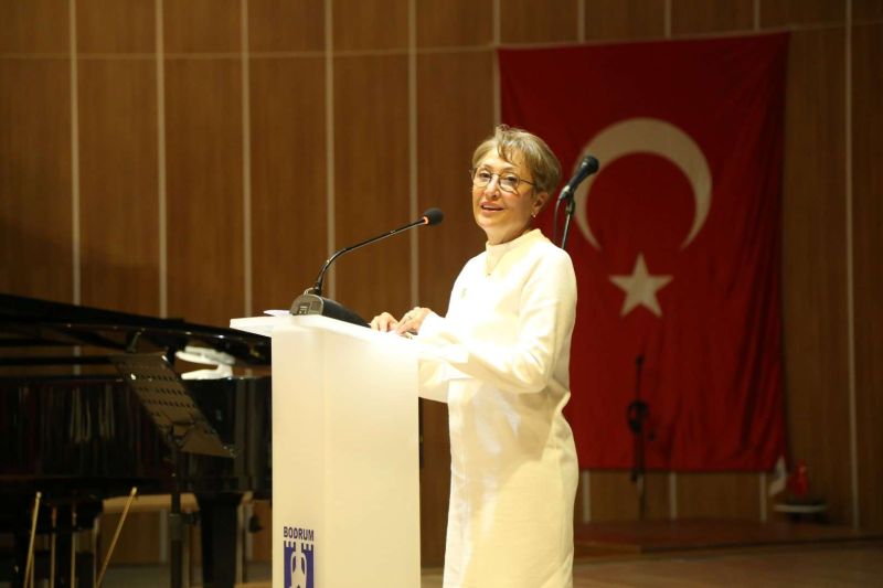 Fark Yaratan Karyalı Kadınlar Anıldı