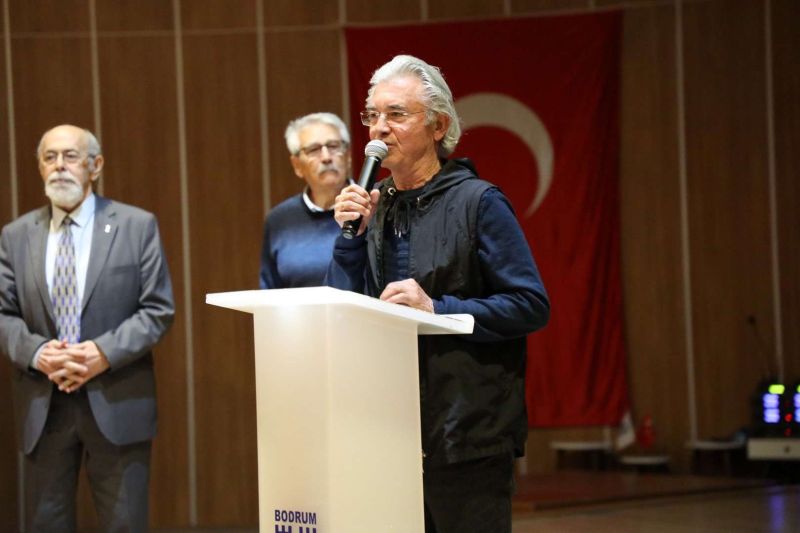 Fark Yaratan Karyalı Kadınlar Anıldı