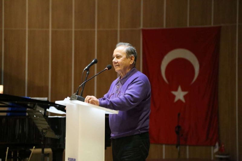 Fark Yaratan Karyalı Kadınlar Anıldı