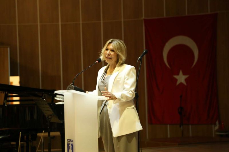 Fark Yaratan Karyalı Kadınlar Anıldı