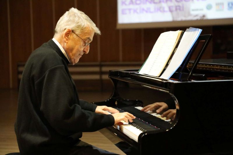 Fark Yaratan Karyalı Kadınlar Anıldı