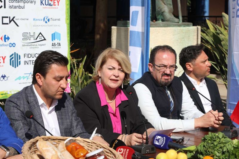 ACI OT FESTİVALİ BASIN TOPLANTISI