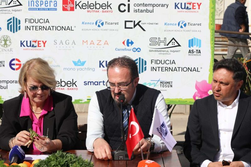 ACI OT FESTİVALİ BASIN TOPLANTISI