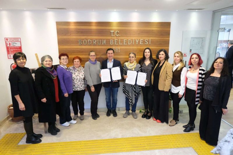 AHMET ARAS’IN 8 MART DÜNYA KADINLAR GÜNÜ MESAJI