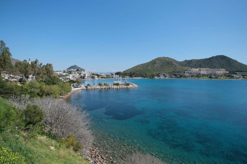 AKYARLAR’A YENİ BELEDİYE KAFE