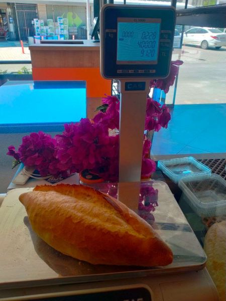 ZABITA EKİPLERİNDEN FIRIN DENETİMİ