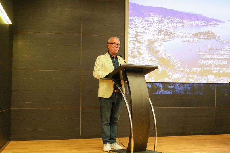 BOTAV GENEL KURULU GERÇEKLEŞTİ