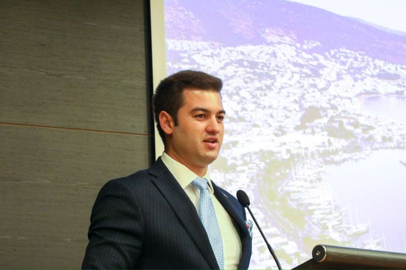 BOTAV GENEL KURULU GERÇEKLEŞTİ