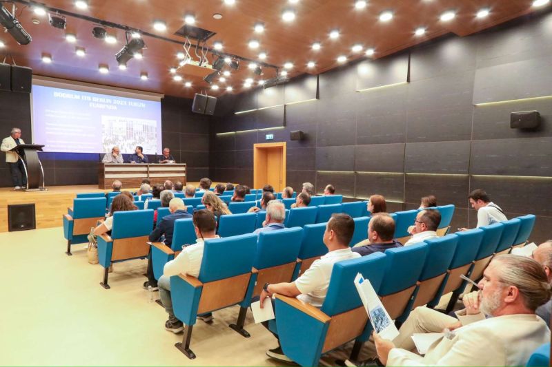 BOTAV GENEL KURULU GERÇEKLEŞTİ