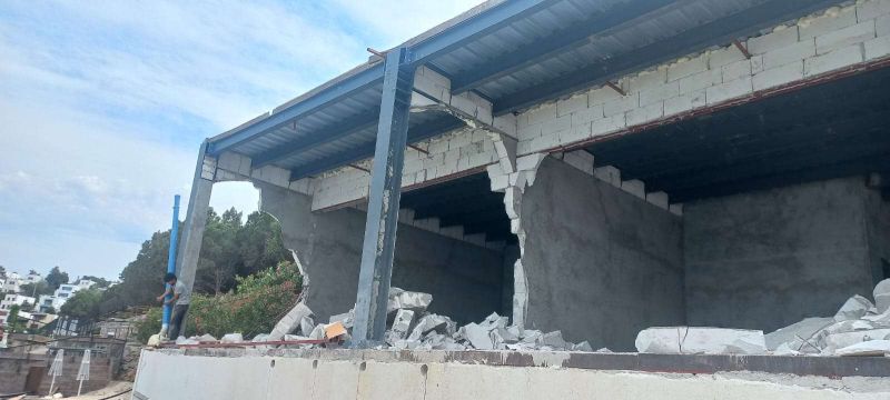 BAŞKAN MANDALİNCİ: “BODRUM HEPİMİZİN”