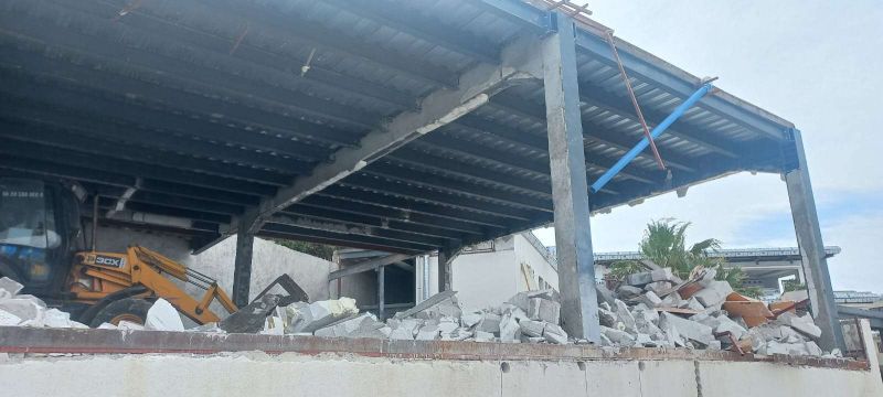 BAŞKAN MANDALİNCİ: “BODRUM HEPİMİZİN”