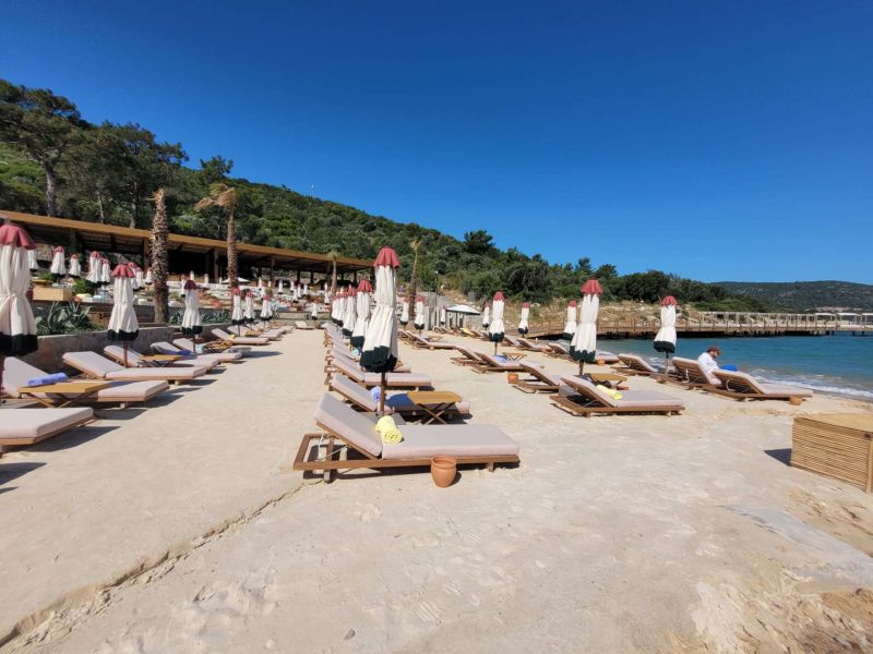 BAŞKAN MANDALİNCİ: “BODRUM HEPİMİZİN”