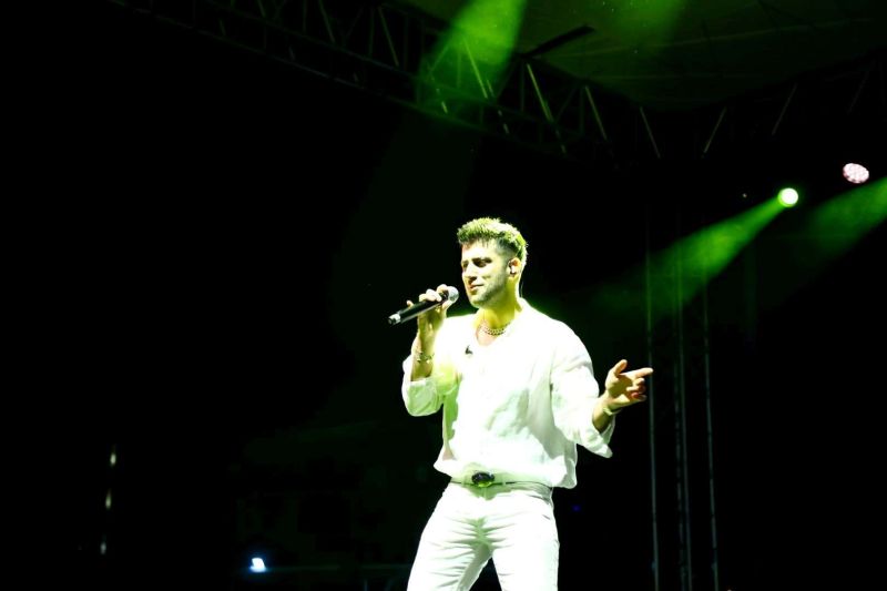 BODRUM’DA 19 MAYIS COŞKUYLA KUTLANDI