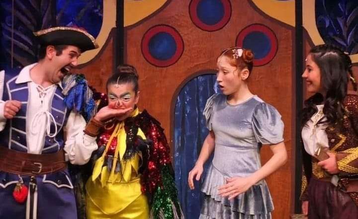 “SİHİRLİ GEMİ” SON KEZ YELKEN AÇIYOR