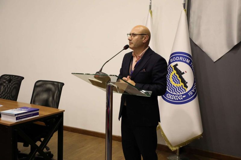 KENT YÖNETİŞİM TOPLANTILARI BAŞLADI