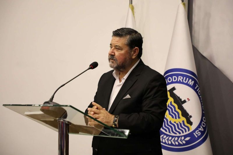 KENT YÖNETİŞİM TOPLANTILARI BAŞLADI