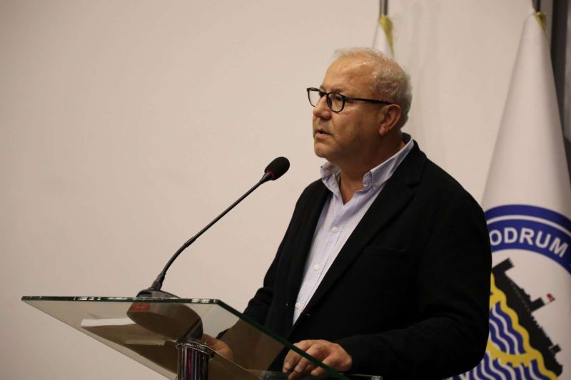 KENT YÖNETİŞİM TOPLANTILARI BAŞLADI