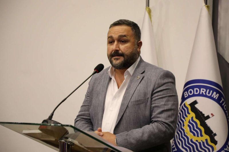 KENT YÖNETİŞİM TOPLANTILARI BAŞLADI