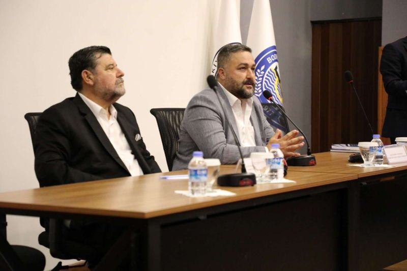 KENT YÖNETİŞİM TOPLANTILARI BAŞLADI