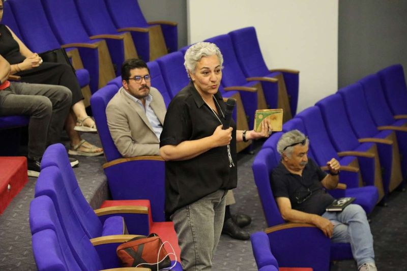 KENT YÖNETİŞİM TOPLANTILARI BAŞLADI