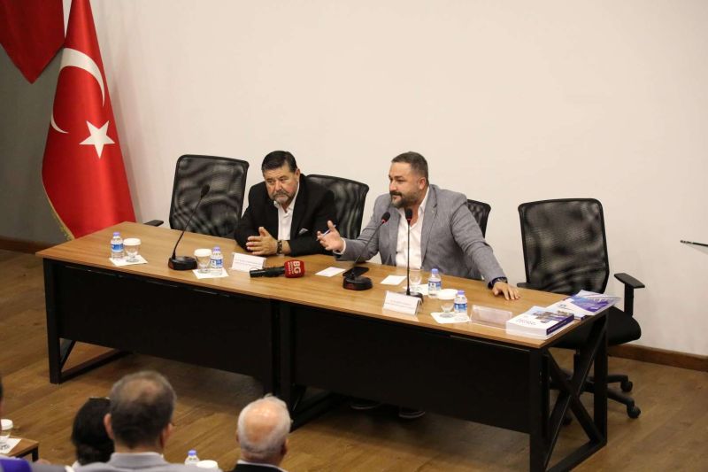 KENT YÖNETİŞİM TOPLANTILARI BAŞLADI